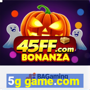 5g game.com